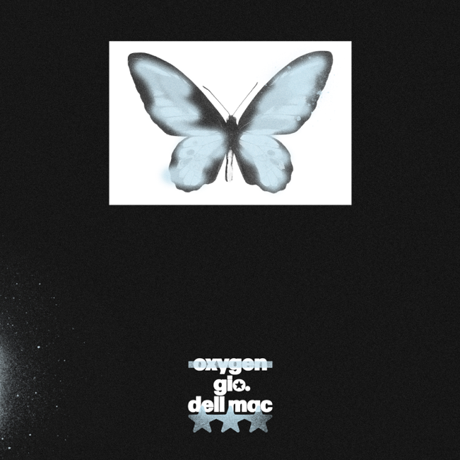 oxygen (with Del Mac)