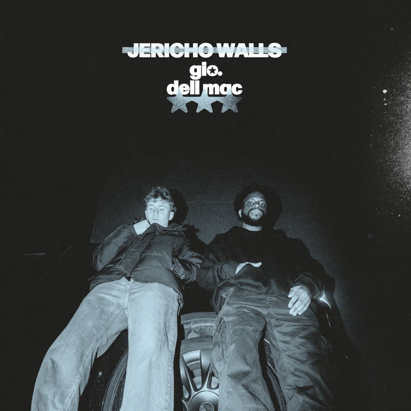 JERICHO WALLS