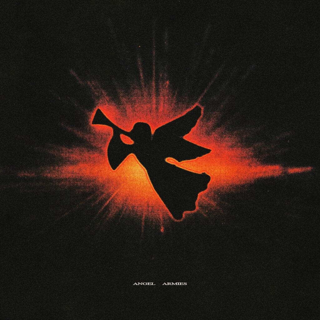 ANGELARMIES-SingleCover.